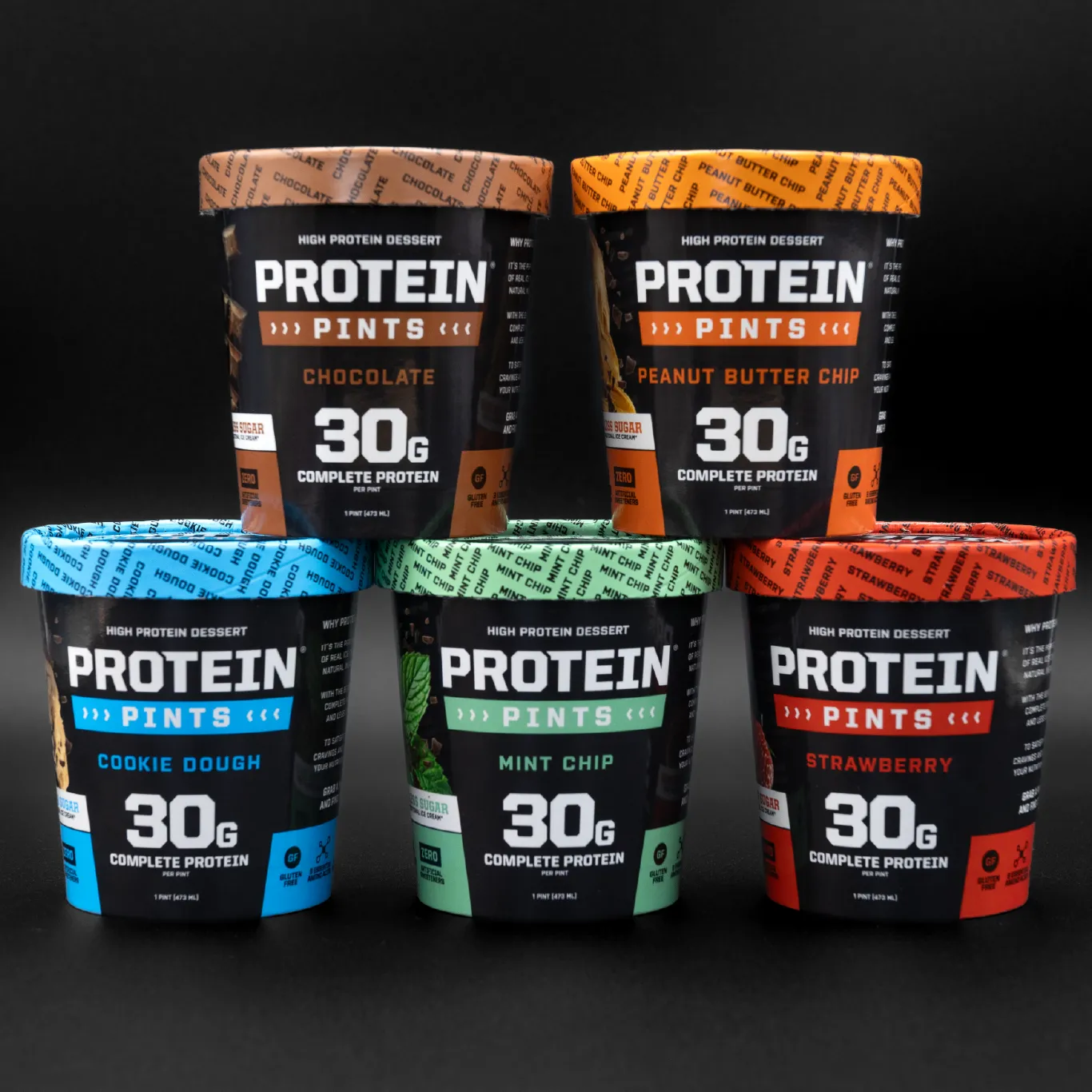 Protein Drinks Weight Loss