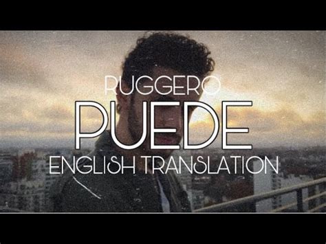 Understanding 'Puede' in English: Simple Language Made Easy