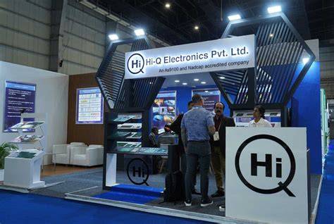 Q Electronics