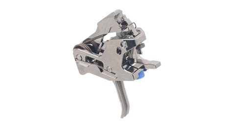 Q Literally The Best Trigger Ever Made