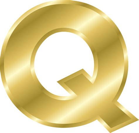 Q Symbol Comoonents