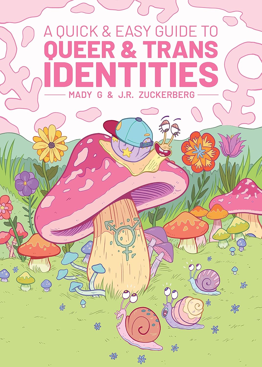 A Simple Guide To How To Explain Queer To Kids