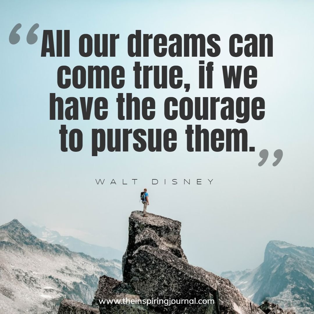 Quotations On Opportunity