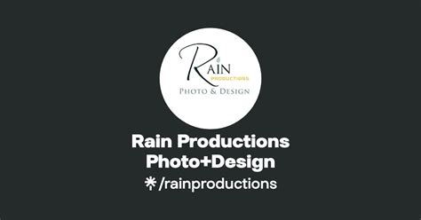 Rain Productions: Top 2023 Innovations Unveiled