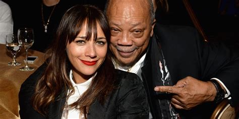 Rashida Jones Relationship Insights: Surprising Facts Revealed