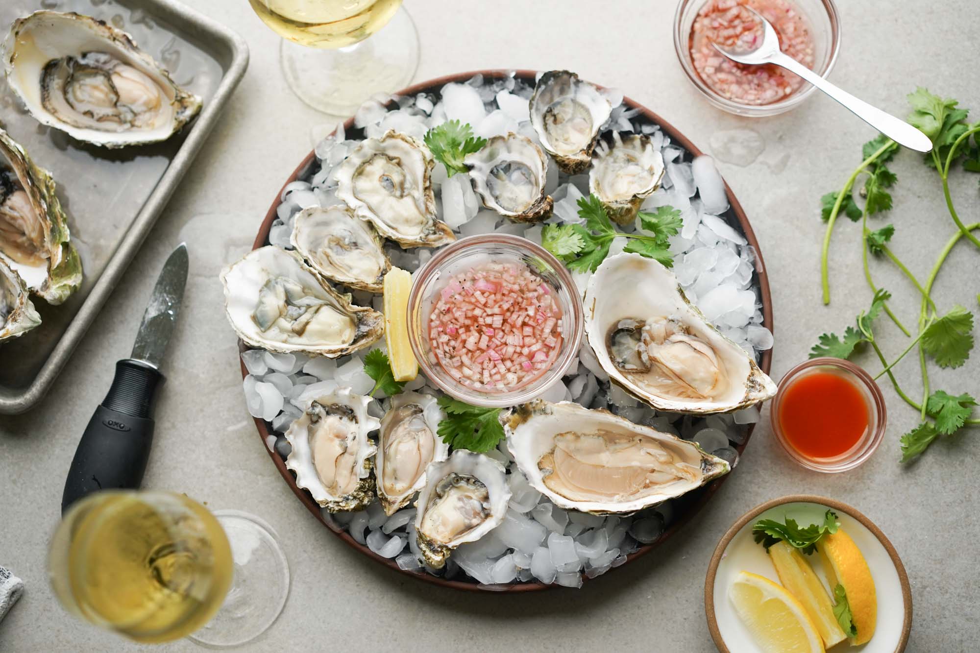 Raw Versus Cooked Oysters: Which Taste Is Better?