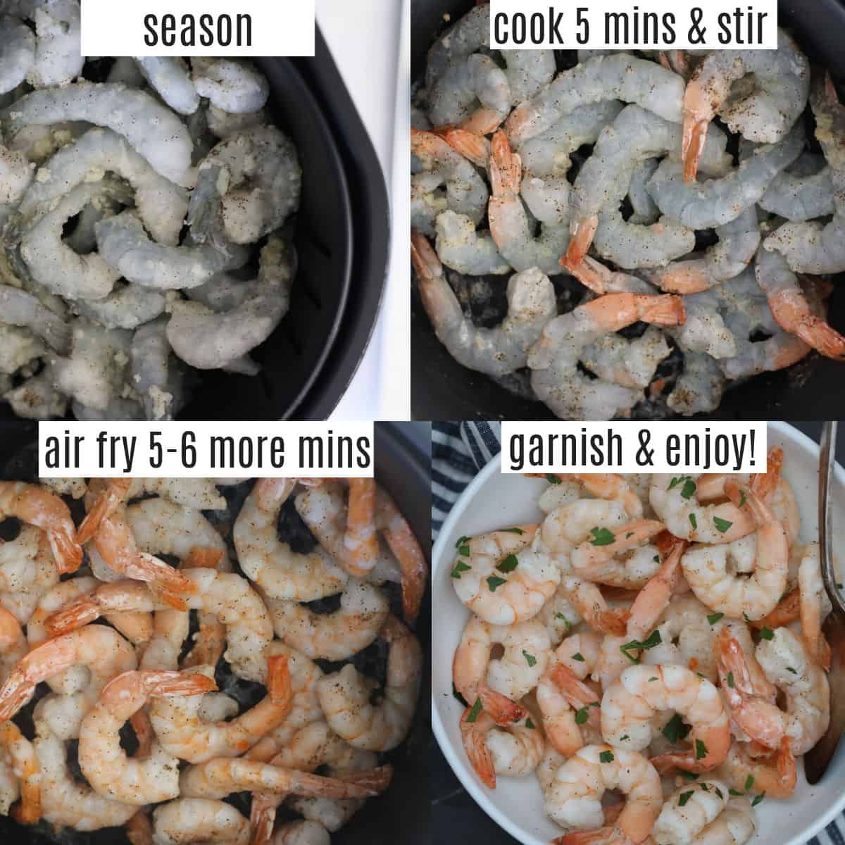 Raw Vs Cooked Prawns: Which One Should You Eat?