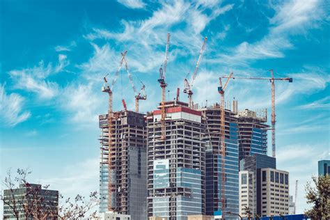 Real Estate Development Trends 2023: What’s Next for the Industry
