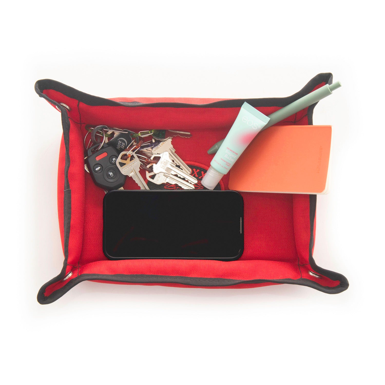 Red Rose Shoulder Tattoo