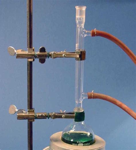 Best Reflux Condenser Guide for Efficient Lab Work