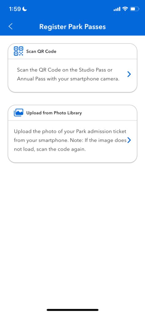 Quick 'Register to Park' Unlocks Seamless Parking Access