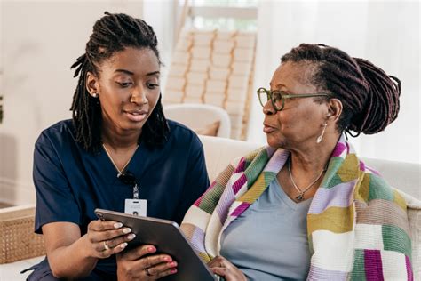 Residential Home Health