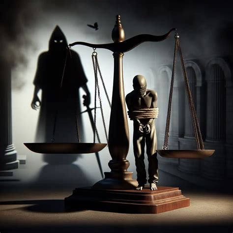 Retribution Example: Justice Served?