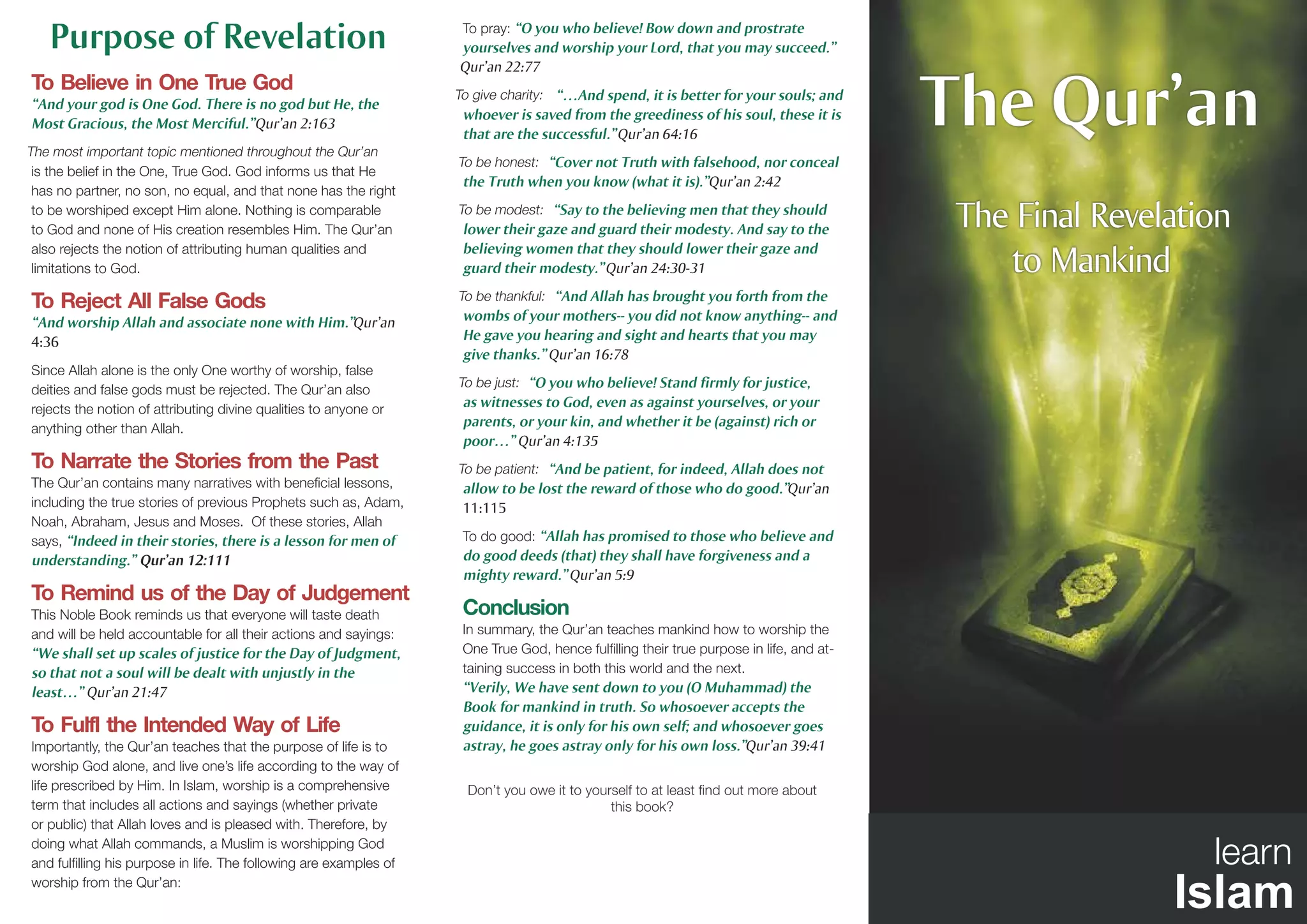 Revelation 5