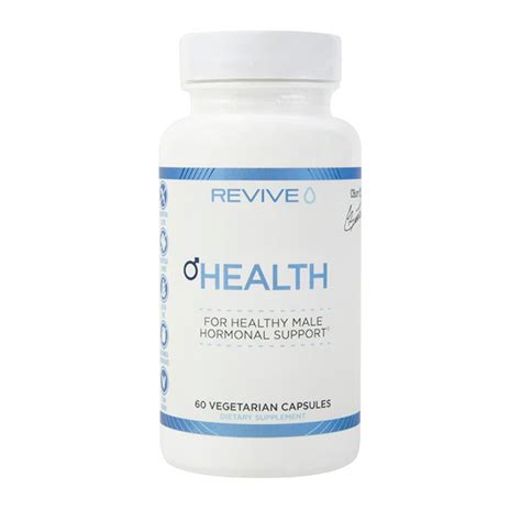 Revive Men's Health