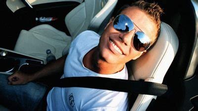 Ricky Rascal's Revolutionary Career Shifts