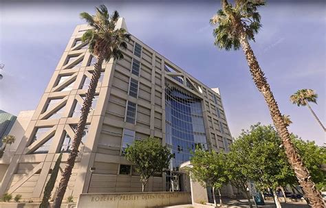 Riverside Robert Presley Detention Scandal: What You Need to Know