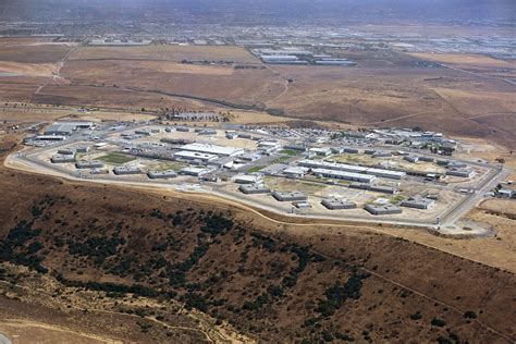 RJ Donovan Correctional Facility: Inside Life's Challenges