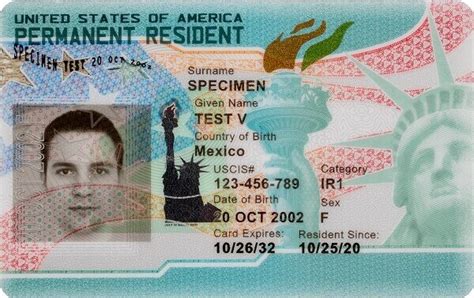 Rn Green Card Work Va