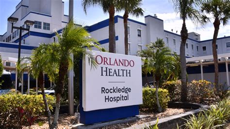 Rockledge Health
