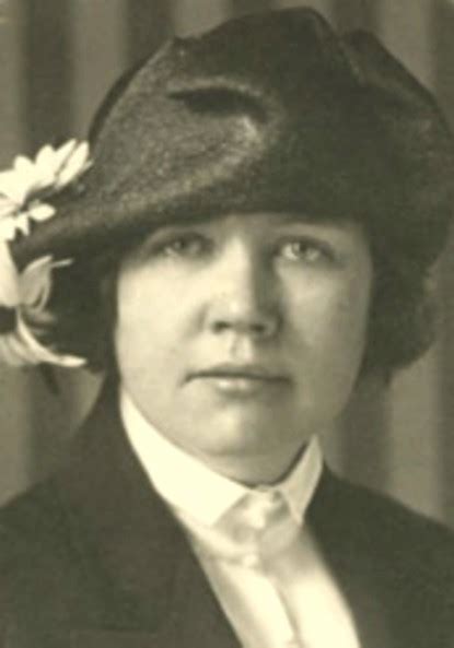 Rose Wilder Lane: Unexpected Influences Unveiled