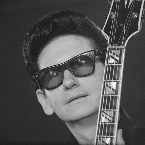 Mysterious Death of Roy Orbison: Untold Details