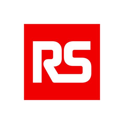 Rs Components Logo