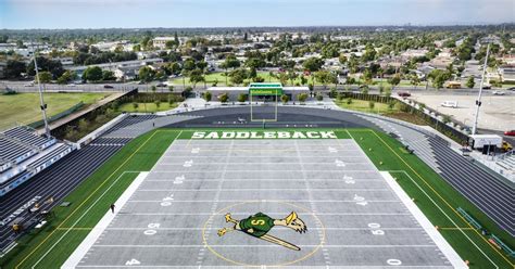 Saddleback High School: Success Stories Unveiled