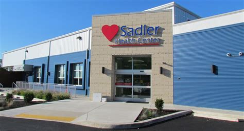 Sadler Health Carlisle