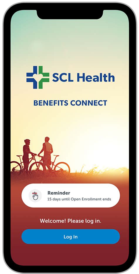 Scl Health The Landing