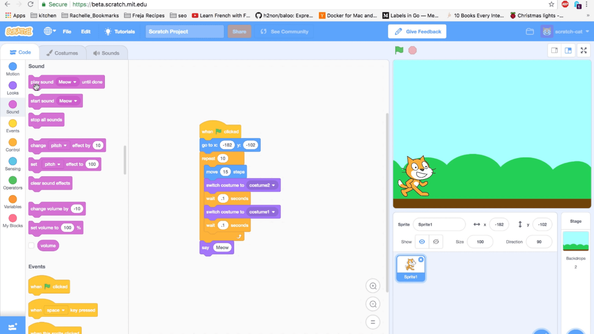 Don’t Open That Scratch Editor Yet: Your Essential Guide To The Letter E