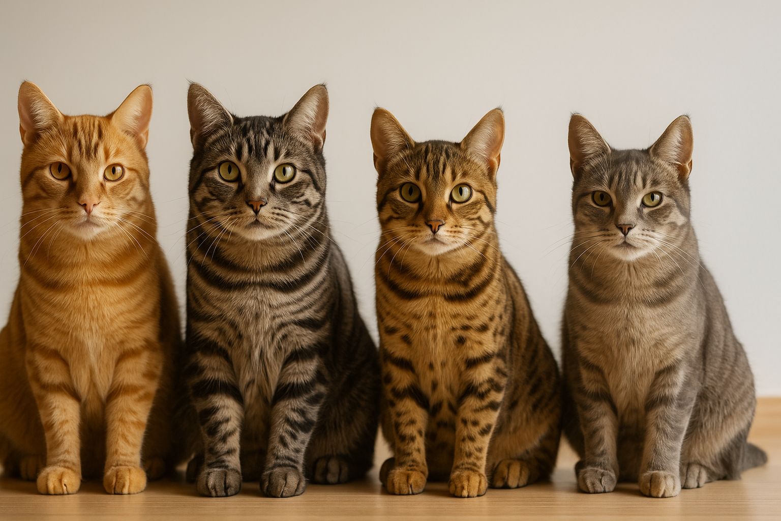 Why You Should See A Cat Right Now