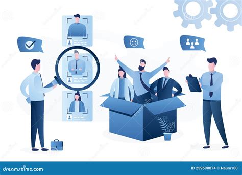 Best Practices for Select Staff Hiring