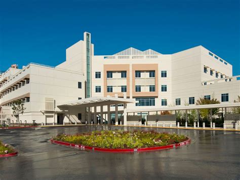 Sequoia Hospital Dignity Health