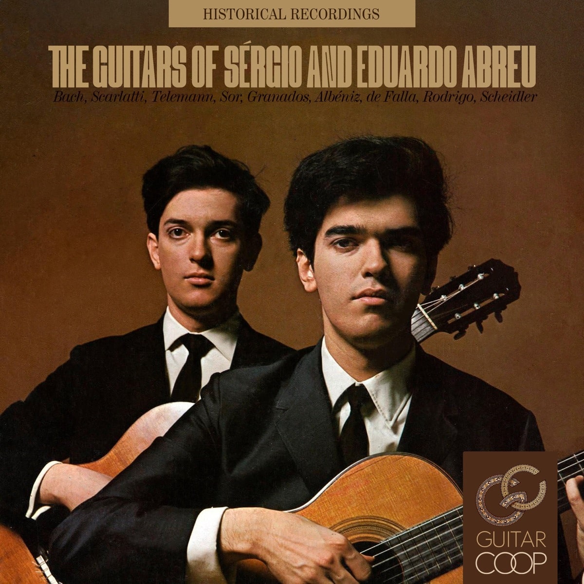 Sergio Foster: Inside Trading Scandal Exposed