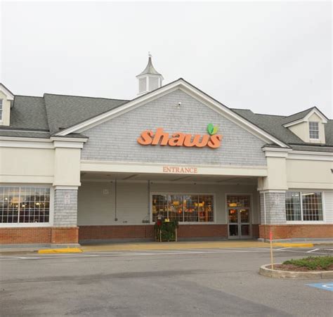 Shaws Springfield Vt