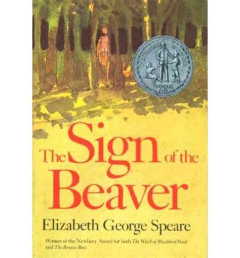 Unlock Mysteries in 'Sign of the Beaver': An Engrossing Tale for Modern Readers