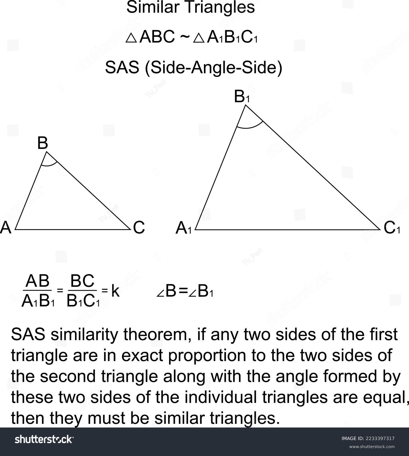 Similar To Vs Same As La Gi