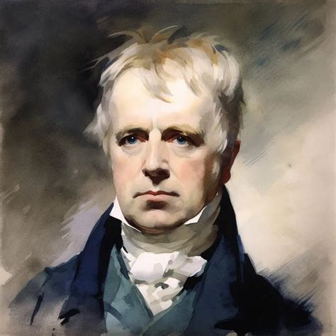 Sir Walter Scott: Unveiling the Mysteries of Scotland's Greatest Novelist