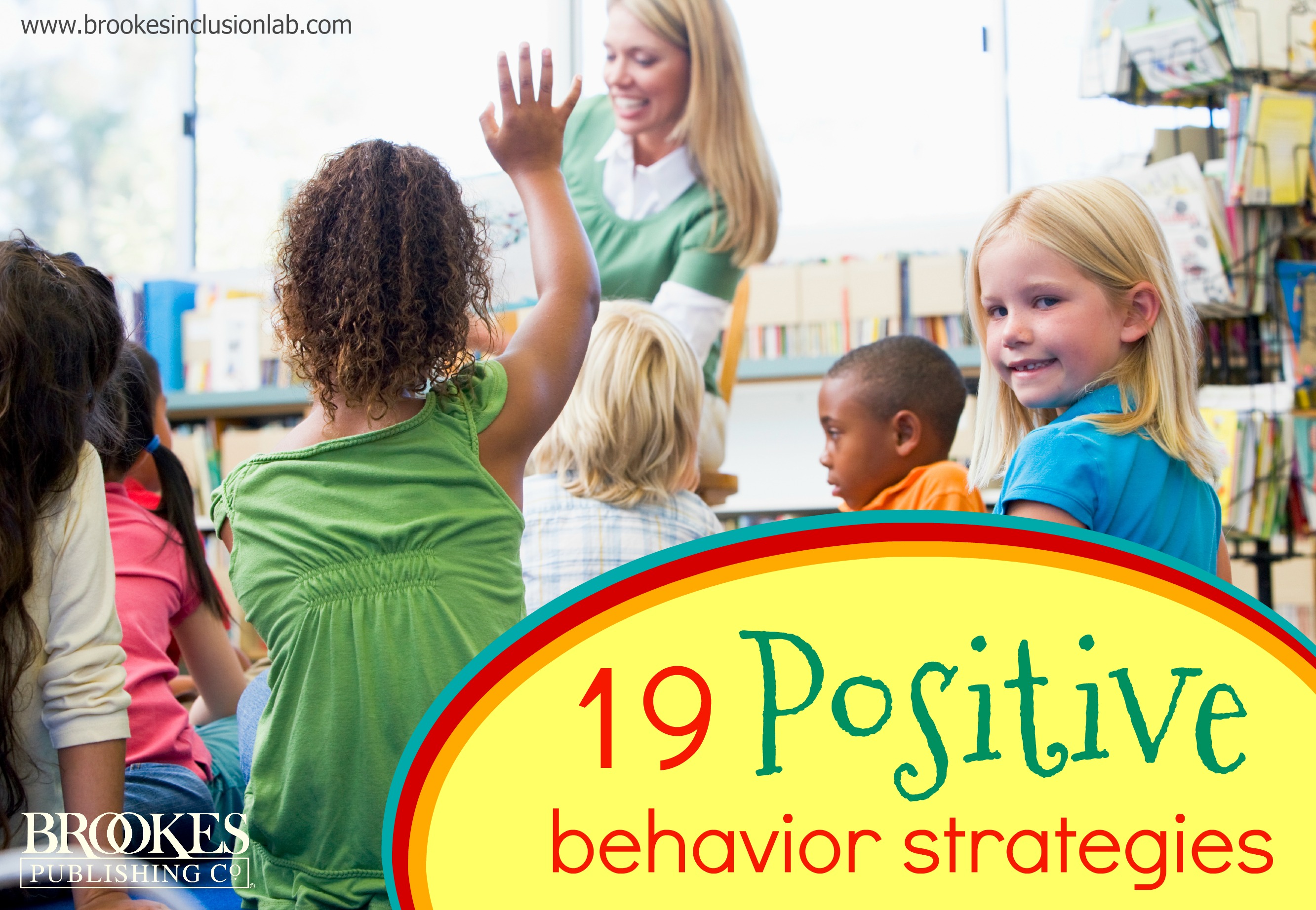 Boosting Social Behavior For Kindergarten Classes