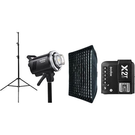 Softbox Flash Trigger Type C