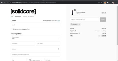 Exclusive Solidcore Promo Code 2023: Save Big!