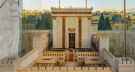Solomon's Temple Today Uncovered