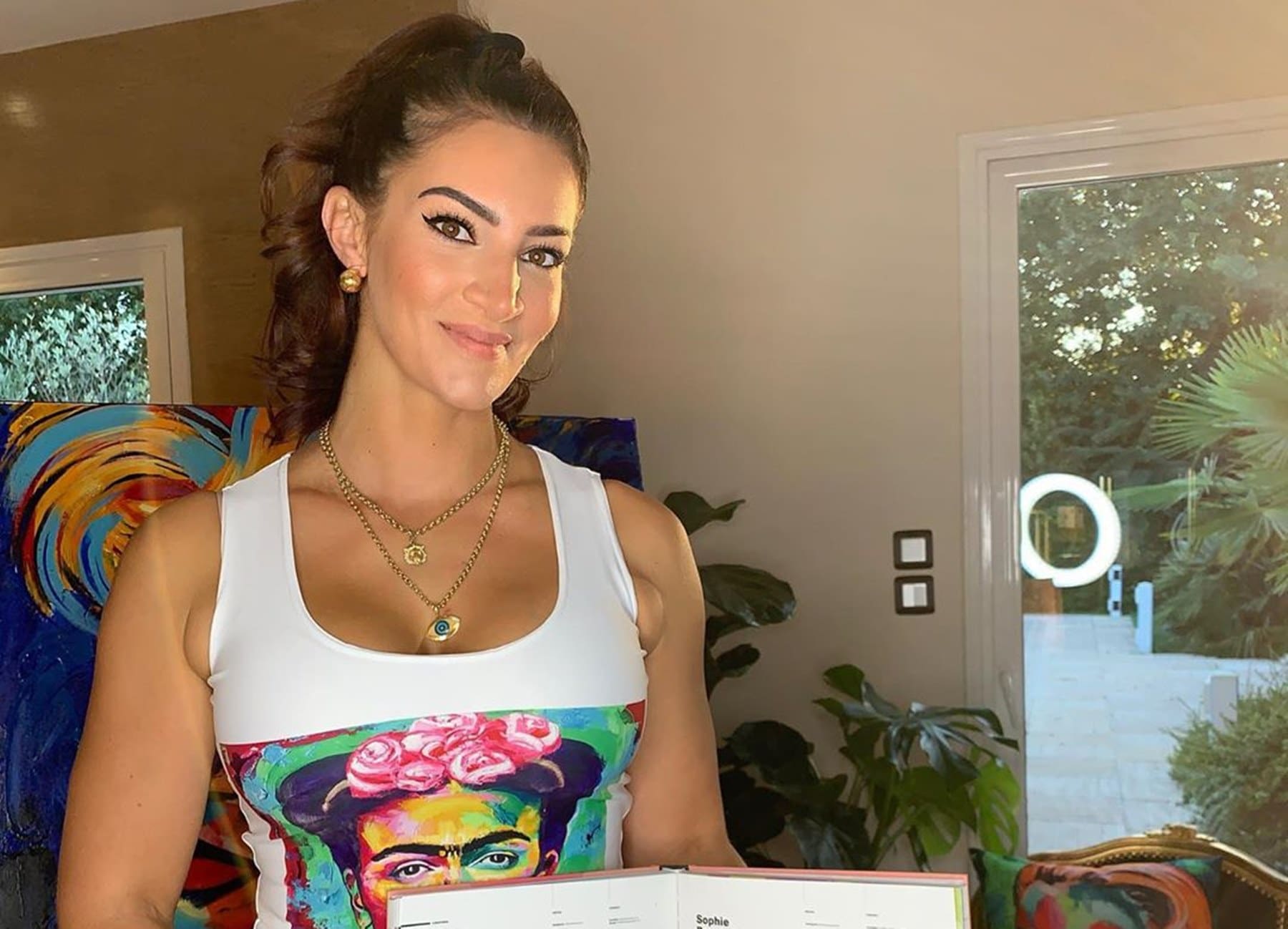 Sophie Parker: Pioneering Tech Innovations Unveiled