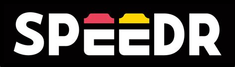Speedr Logo