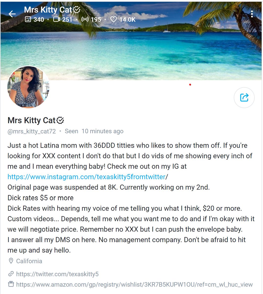 Spo0py Kitten Onlyfans