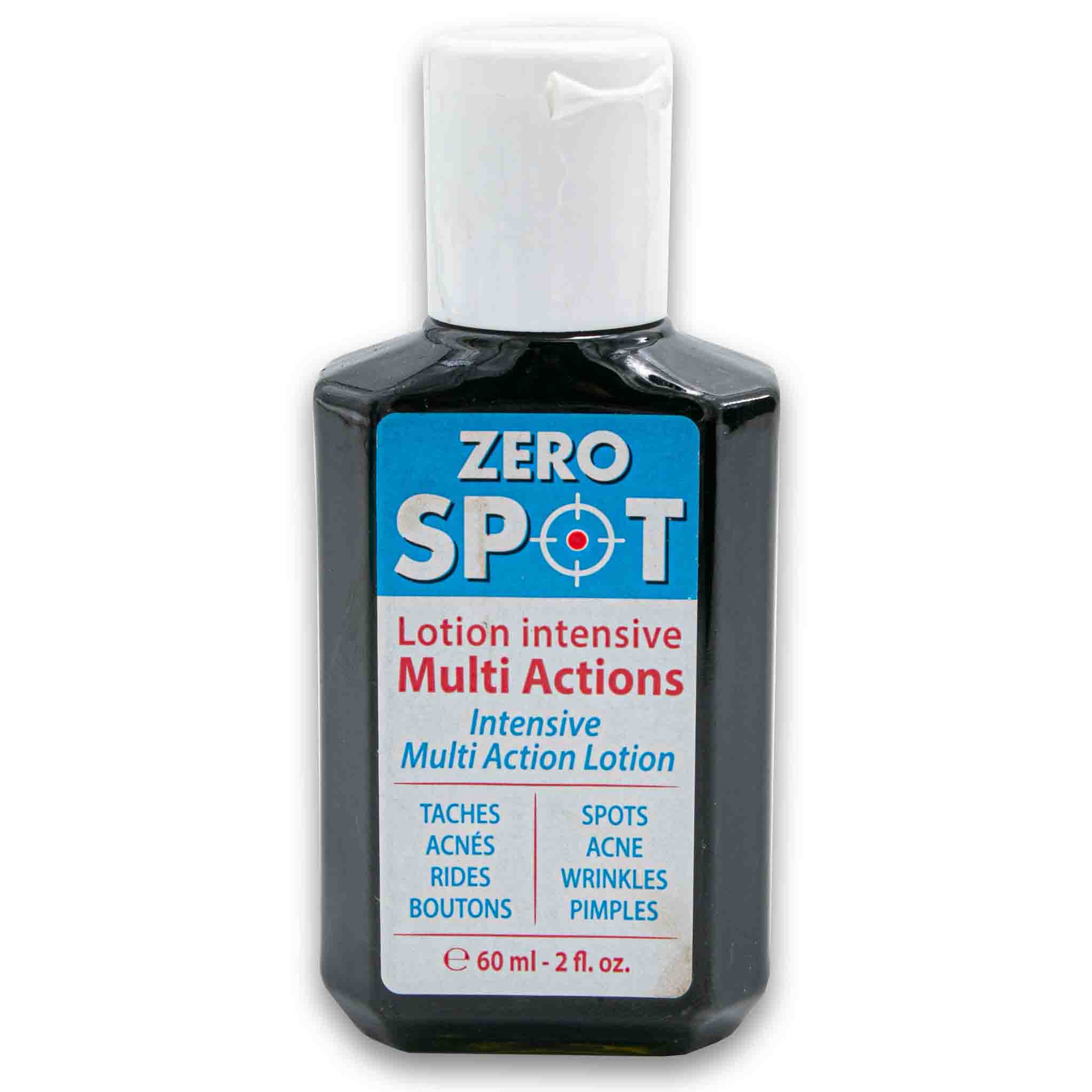 Spot Cure B