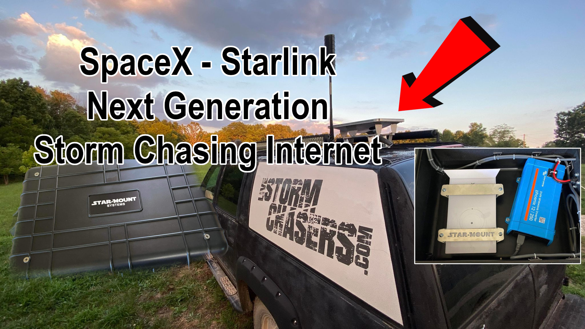 Starlink Does It Work Everywhere