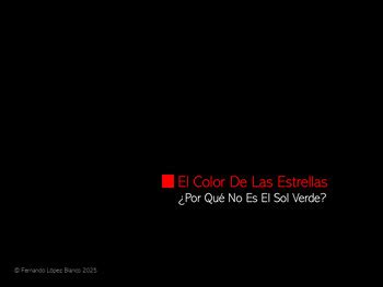 Stars in Spanish: Top Celestial Discoveries!