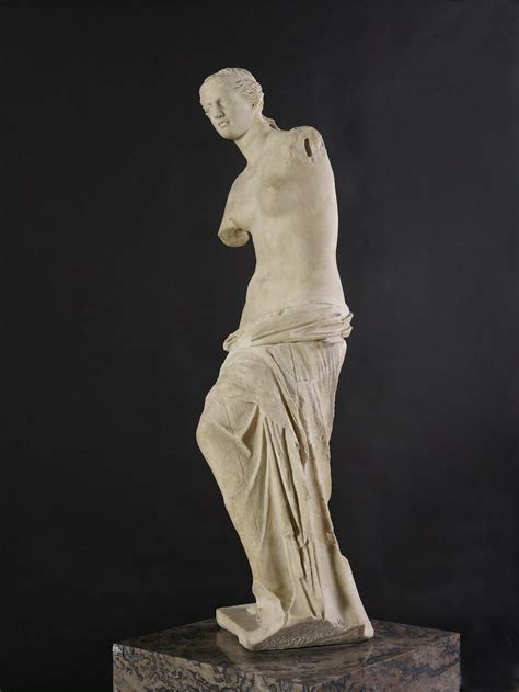 Best Mysteries of the Statue of Venus Revealed